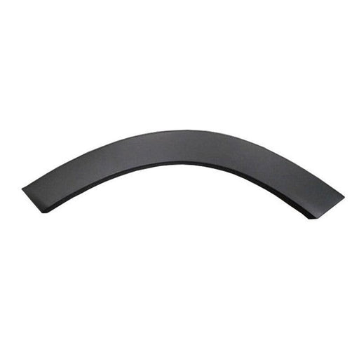 2019-2021 Subaru Forester Rear Driver Side Forward Wheel Arch Trim - SU1790100-Partify-Painted-Replacement-Body-Parts