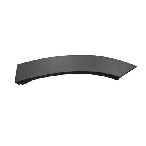 2019-2021 Subaru Forester Rear Driver Side Rearward Wheel Arch Trim - SU1790101-Partify-Painted-Replacement-Body-Parts