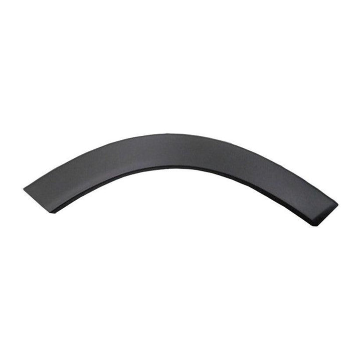2019-2021 Subaru Forester Rear Passenger Side Forward Wheel Arch Trim - SU1791100-Partify-Painted-Replacement-Body-Parts