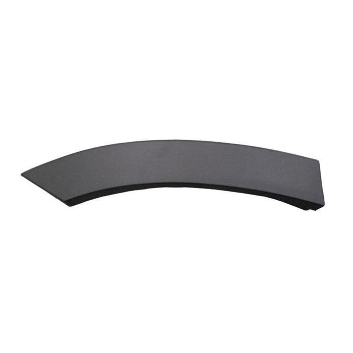 2019-2021 Subaru Forester Rear Passenger Side Rearward Wheel Arch Trim - SU1791101-Partify-Painted-Replacement-Body-Parts
