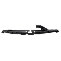 Subaru Impreza CAPA Certified Grille Bracket - SU1207102C