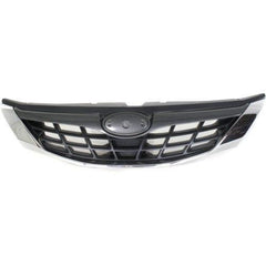 Grille image