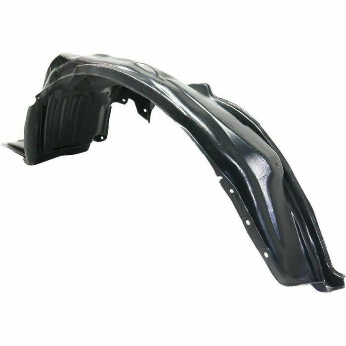 2012-2017 Subaru Impreza Driver Side Fender Liner - SU1248124-Partify-Painted-Replacement-Body-Parts