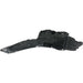 2015-2016 Subaru Impreza Driver Side Fender Liner - SU1248126-Partify-Painted-Replacement-Body-Parts