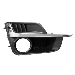 Passenger Side Front Bumper Insert image