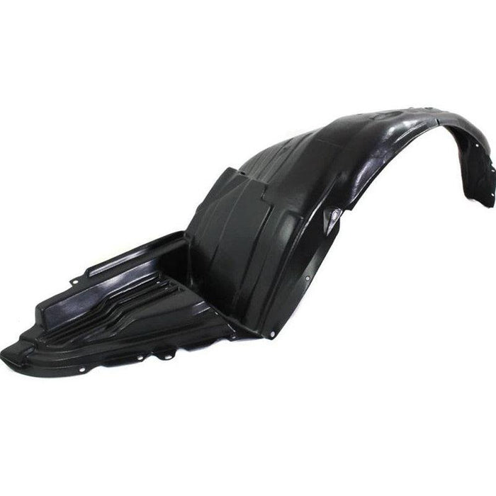 2008-2011 Subaru Impreza Front Driver Side Fender Liner Base Model - SU1248117-Partify-Painted-Replacement-Body-Parts