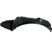 2008-2011 Subaru Impreza Front Driver Side Fender Liner Base Model - SU1248117-Partify-Painted-Replacement-Body-Parts