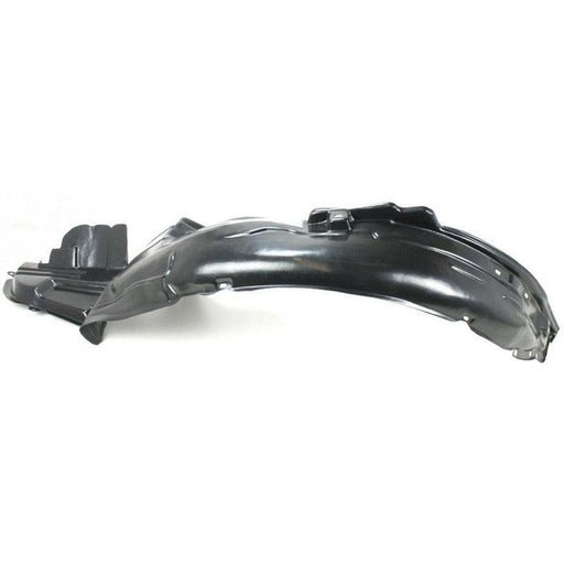 2006-2007 Subaru Impreza Front Driver Side Fender Liner - SU1248115-Partify-Painted-Replacement-Body-Parts