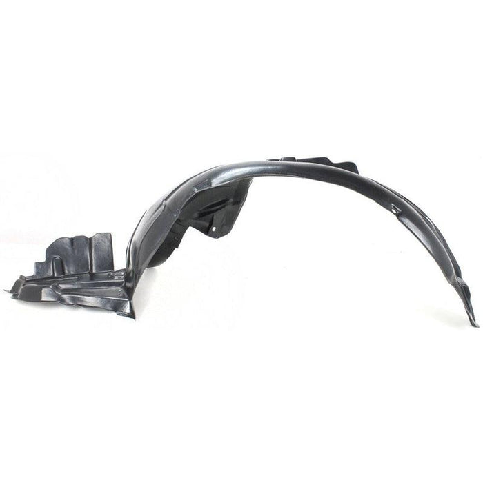 2006-2007 Subaru Impreza Front Driver Side Fender Liner Wagon - SU1248116-Partify-Painted-Replacement-Body-Parts