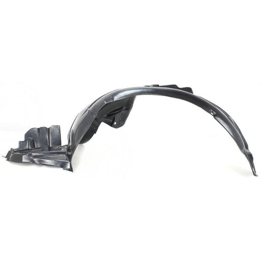 2006-2007 Subaru Impreza Front Driver Side Fender Liner Wagon - SU1248116-Partify-Painted-Replacement-Body-Parts