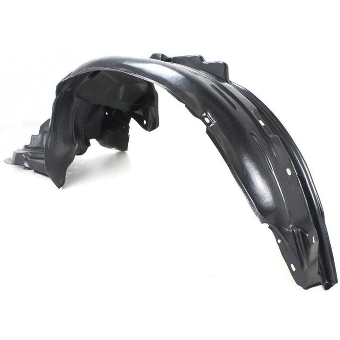 2006-2007 Subaru Impreza Front Driver Side Fender Liner Wagon - SU1248116-Partify-Painted-Replacement-Body-Parts