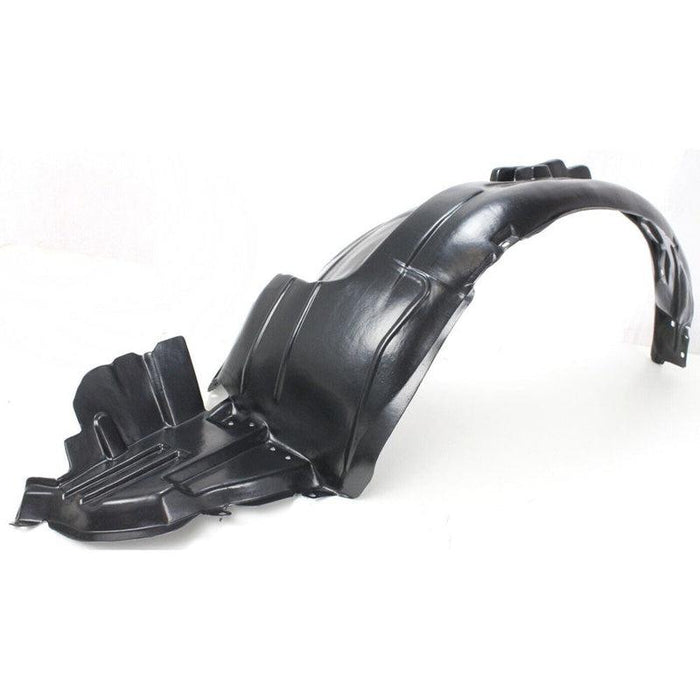 2006-2007 Subaru Impreza Front Driver Side Fender Liner Wagon - SU1248116-Partify-Painted-Replacement-Body-Parts