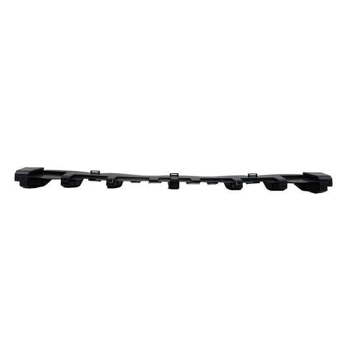 2020-2022 Subaru Impreza Front Lower Bumper Impact Absorber - SU1070129-Partify-Painted-Replacement-Body-Parts