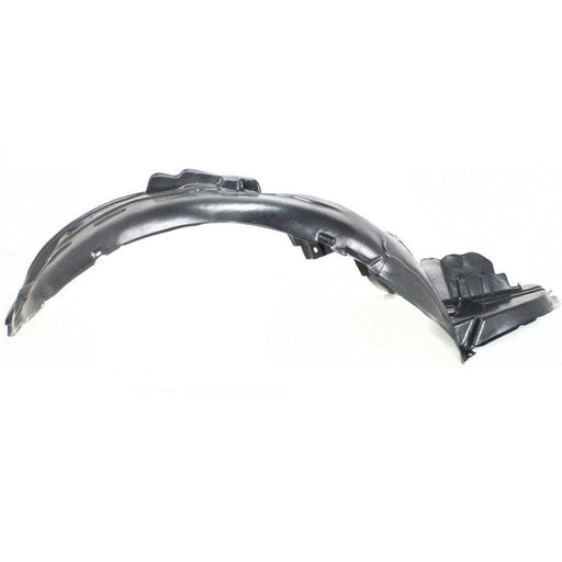 2006-2007 Subaru Impreza Front Passenger Side Fender Liner - SU1249115-Partify-Painted-Replacement-Body-Parts