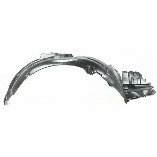2006-2007 Subaru Impreza Front Passenger Side Fender Liner Wagon - SU1249116-Partify-Painted-Replacement-Body-Parts