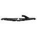 2012-2017 Subaru Impreza Grille Bracket - SU1207102-Partify-Painted-Replacement-Body-Parts