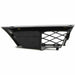 2006-2007 Subaru Impreza Grille Driver Side Outer Matte Black Expt Outback - SU1200135-Partify-Painted-Replacement-Body-Parts