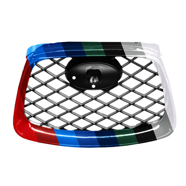 Grilles & Components image
