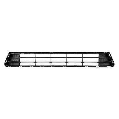 Subaru Impreza Lower CAPA Certified Grille Matte Dark Gray Texture - SU1036101C