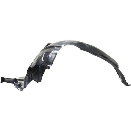 2012-2017 Subaru Impreza Passenger Side Fender Liner - SU1249124-Partify-Painted-Replacement-Body-Parts