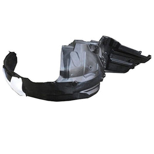 Revestimiento del guardabarros del lado del pasajero image