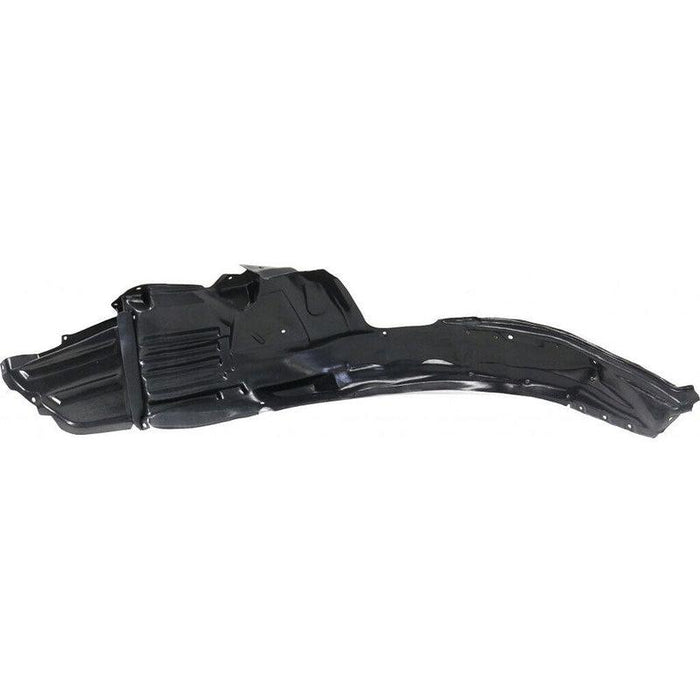 2015-2016 Subaru Impreza Passenger Side Fender Liner - SU1249126-Partify-Painted-Replacement-Body-Parts