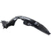 2017-2022 Subaru Impreza Passenger Side Fender Liner - SU1249128-Partify-Painted-Replacement-Body-Parts