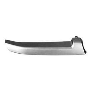 Passenger Side Grille Molding image