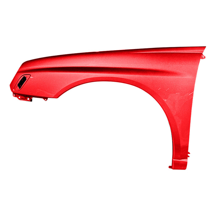 Subaru Impreza Sedan CAPA Certified Driver Side Fender - SU1240143C