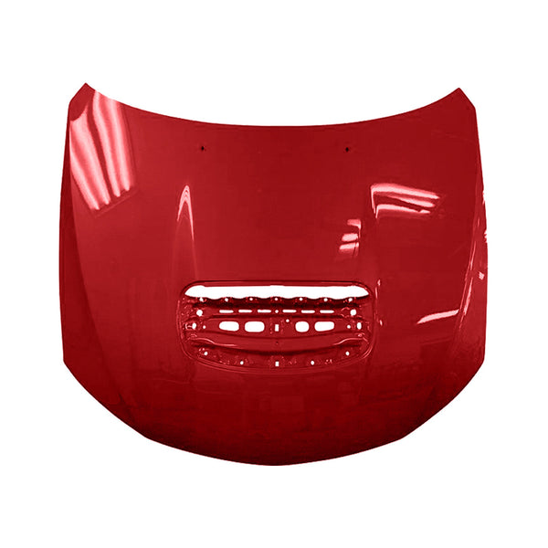 Subaru Impreza WRX / WRX STi Hood - SU1230135 — Partify