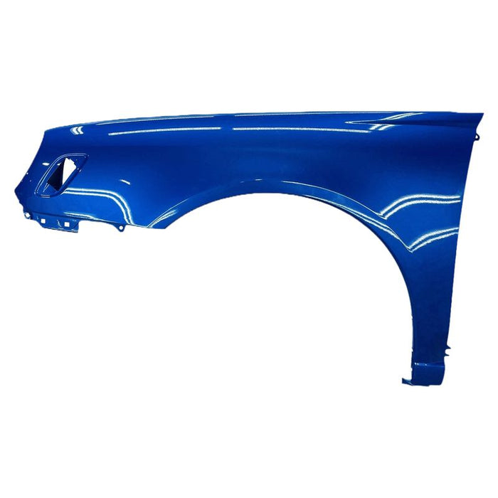 Subaru Impreza Wagon CAPA Certified Driver Side Fender - SU1240144C