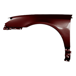 Front Driver Side Fender image