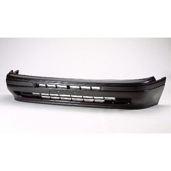 Subaru Legacy CAPA Certified Front Bumper - SU1000113C