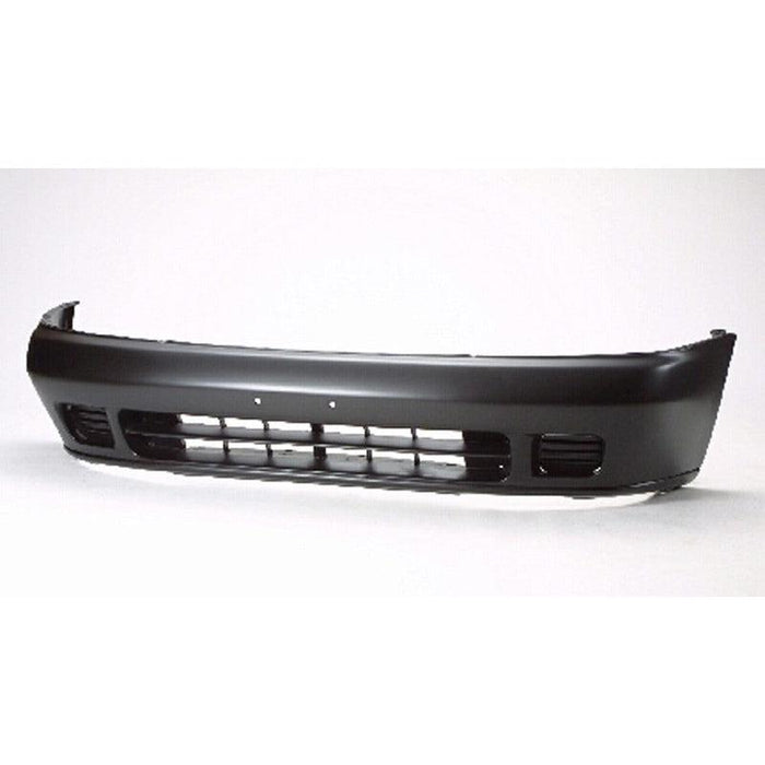 Subaru Legacy CAPA Certified Front Bumper - SU1000124C