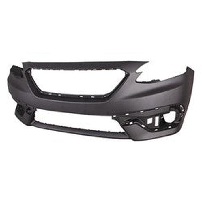 Subaru Legacy CAPA Certified Front Bumper - SU1000194C