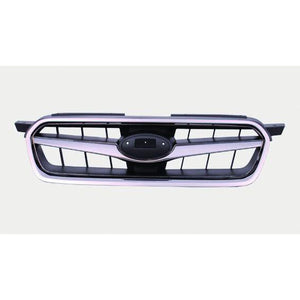 Grille image