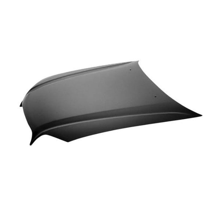 Subaru Legacy CAPA Certified Hood - SU1230115C