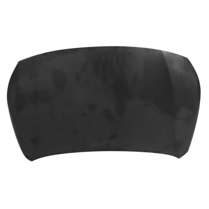 Subaru Legacy CAPA Certified Hood - SU1230147C