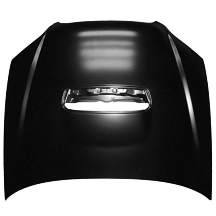 Subaru Legacy CAPA Certified Hood With CAPA Certified Hood Scoop Hole - SU1230122C