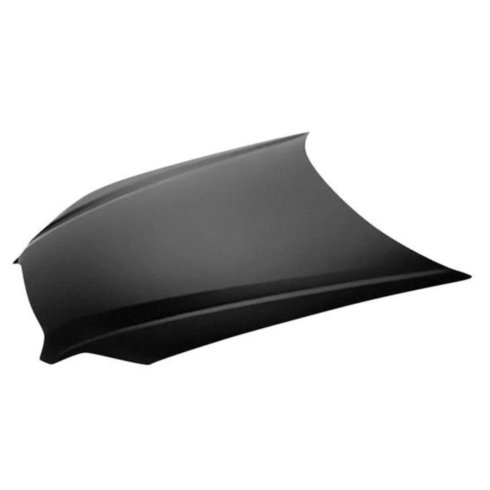 Subaru Legacy CAPA Certified Hood Without CAPA Certified Hood Scoop Hole - SU1230123C