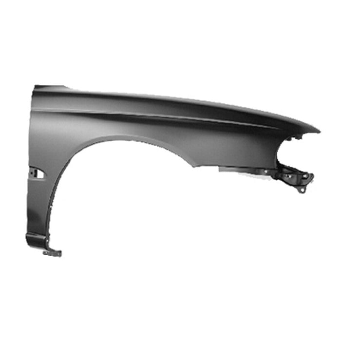 Subaru Legacy CAPA Certified Passenger Side Fender - SU1241112C