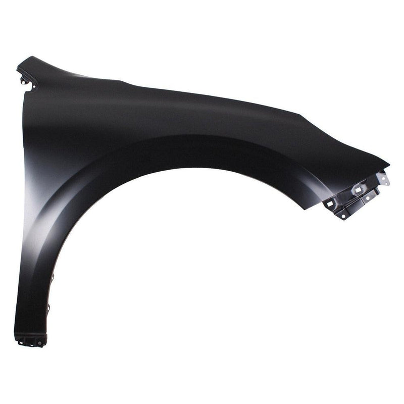 Subaru Legacy CAPA Certified Passenger Side Fender - SU1241157C