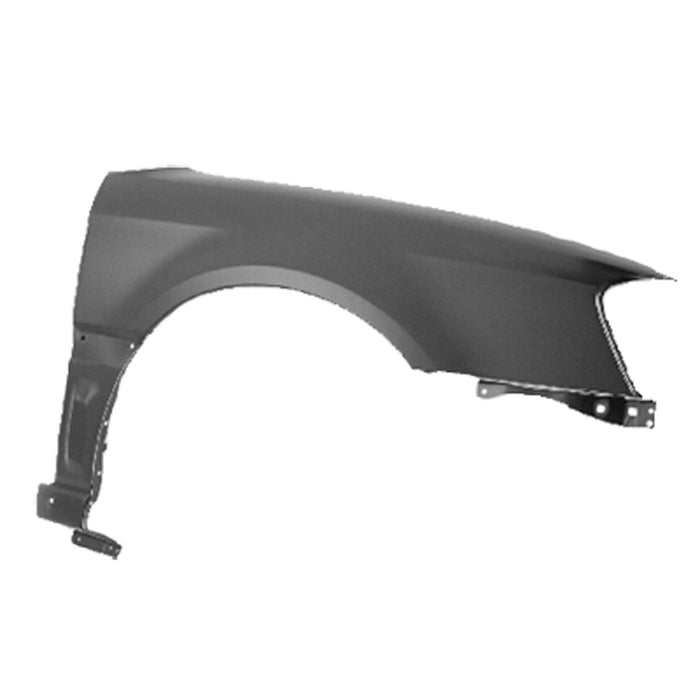 Subaru Legacy CAPA Certified Passenger Side Fender With Outback Model - SU1241122C