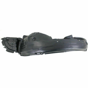 Driver Side Fender Liner image