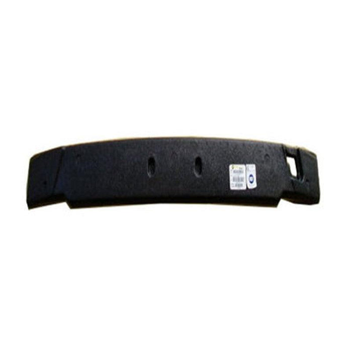 2010-2013 Subaru Legacy Front Bumper Impact Absorber - SU1070113-Partify-Painted-Replacement-Body-Parts