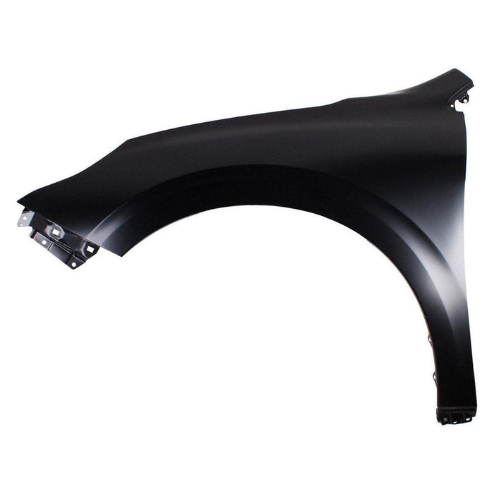 Subaru Legacy Front CAPA Certified Driver Side Fender - SU1240157C