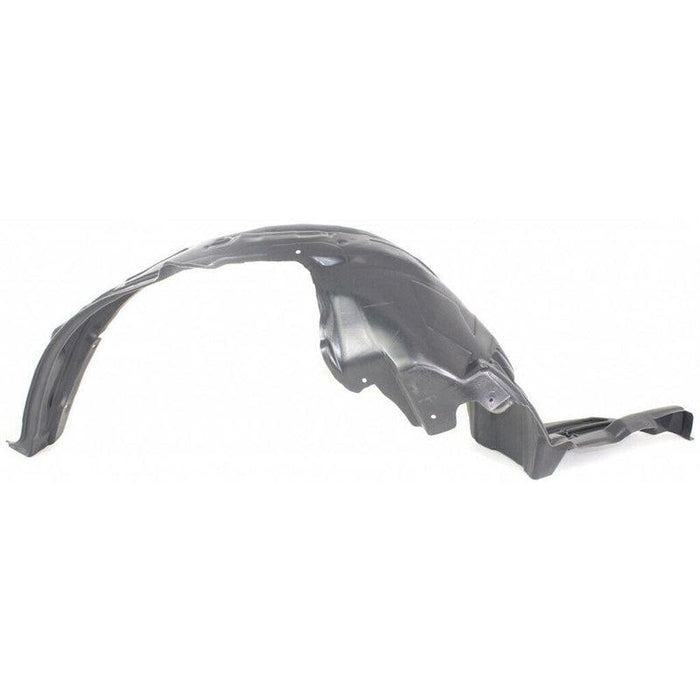 2005-2009 Subaru Legacy Front Driver Side Fender Liner Expt Outback - SU1250103-Partify-Painted-Replacement-Body-Parts