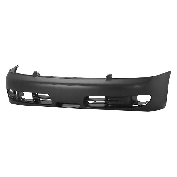 Subaru Legacy Non-Sport/Non-Wagon CAPA Certified Front Bumper - SU1000134C