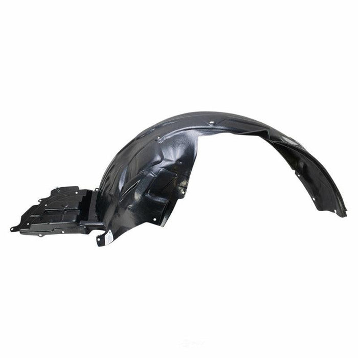 Subaru Legacy CAPA Certified Passenger Side Fender Liner - SU1249121C