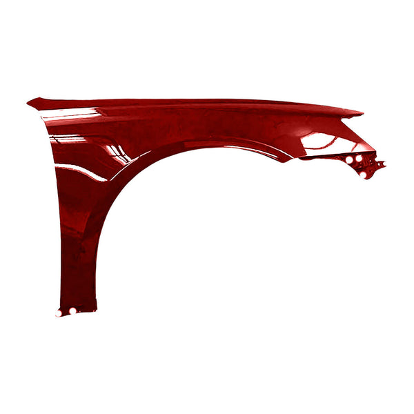 Fenders & Components image